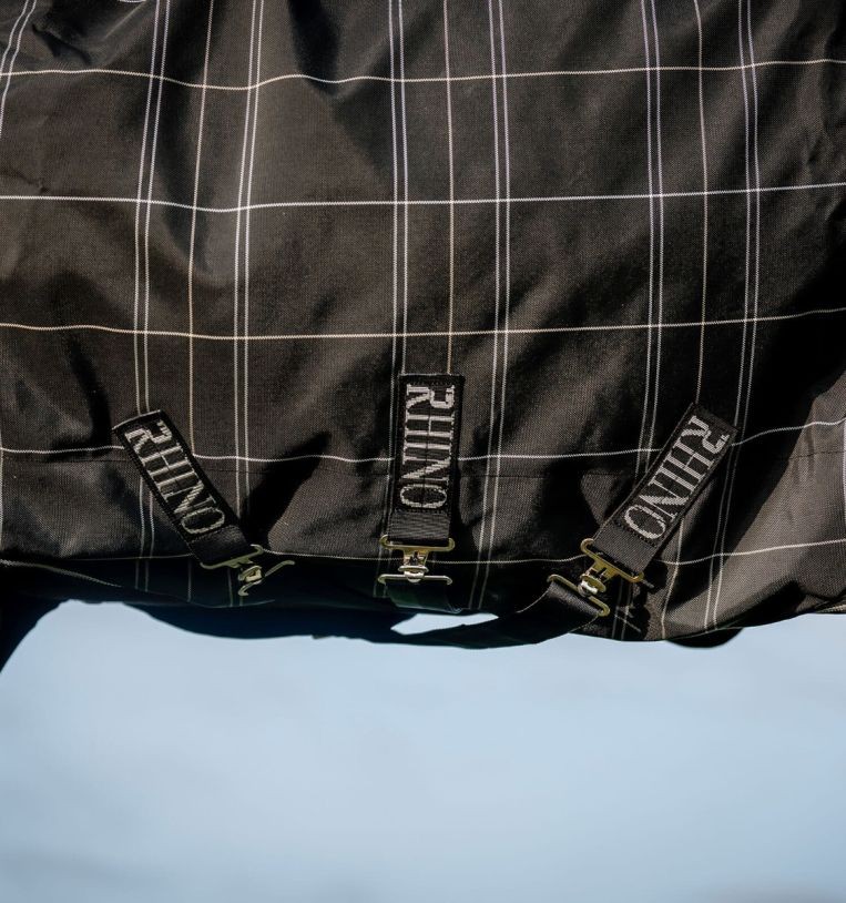 Horseware Rhino® Bundle Turnout (0g Outer with 200g Liner)