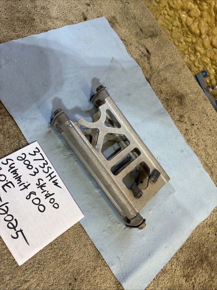 2003 skidoo summit 800 handlebar riser extension 373
