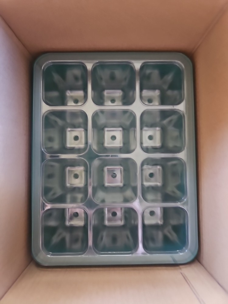 Seed Starter House Kit