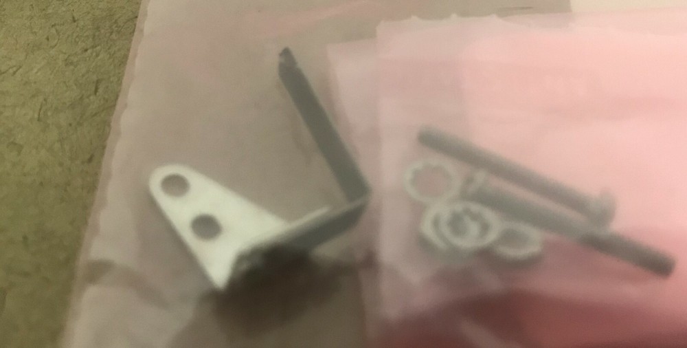 Honeywell Microswitch JM-1 JM1 Switch Hardware NOS