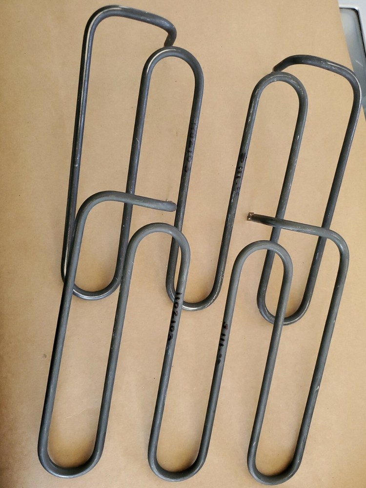 Garland 1102103 Hot Top heating Element 208