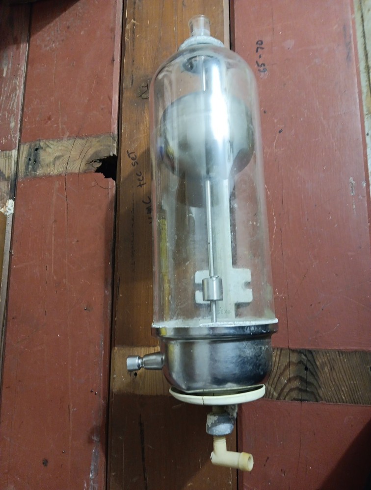 Bender Washer Releaser