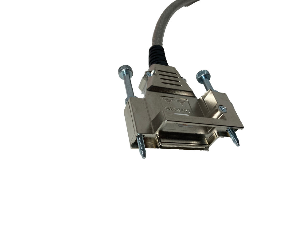 Lot of 13 Cisco Stackwise Stacking Cable 50cm CAB-STACK-50CM 72-2632-01