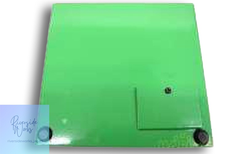 ASHDOWN Bass Dual Band Compression Effects Pedal JP