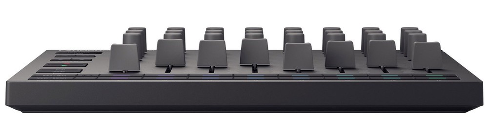 Novation Launch Control XL 3 USB/MIDI Studio Controller w/Ableton Live Lite