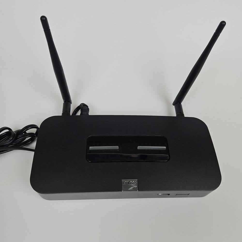 Barco R9861008 AV Presentation Transmitter with receiver