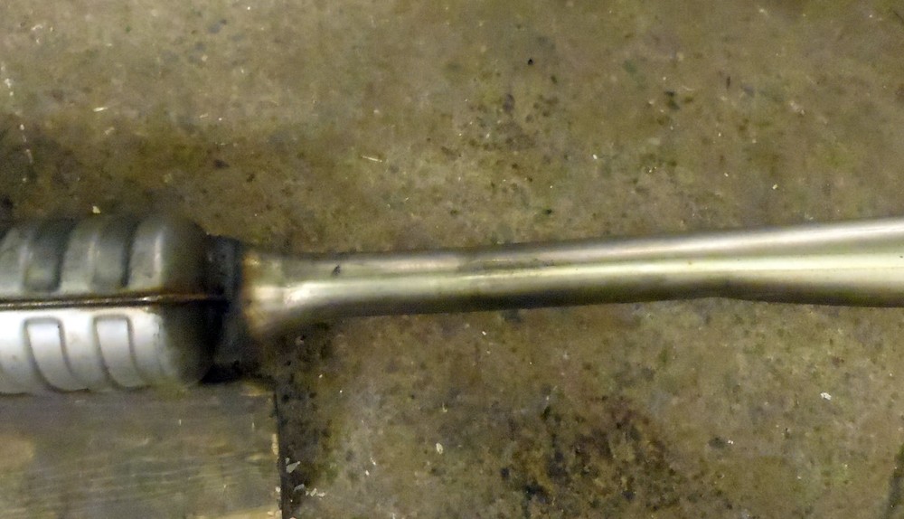 BMW 330D Mid silencer replacement pipe centre box delete de-res pipe