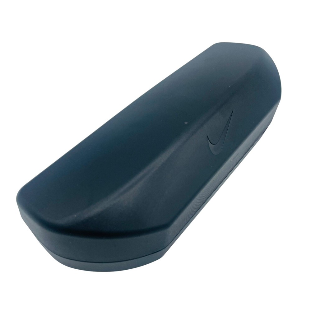 Nike Black Hard Eyeglasses Case