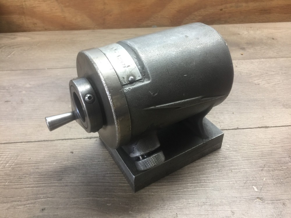 ROTARY GRINDING HEAD