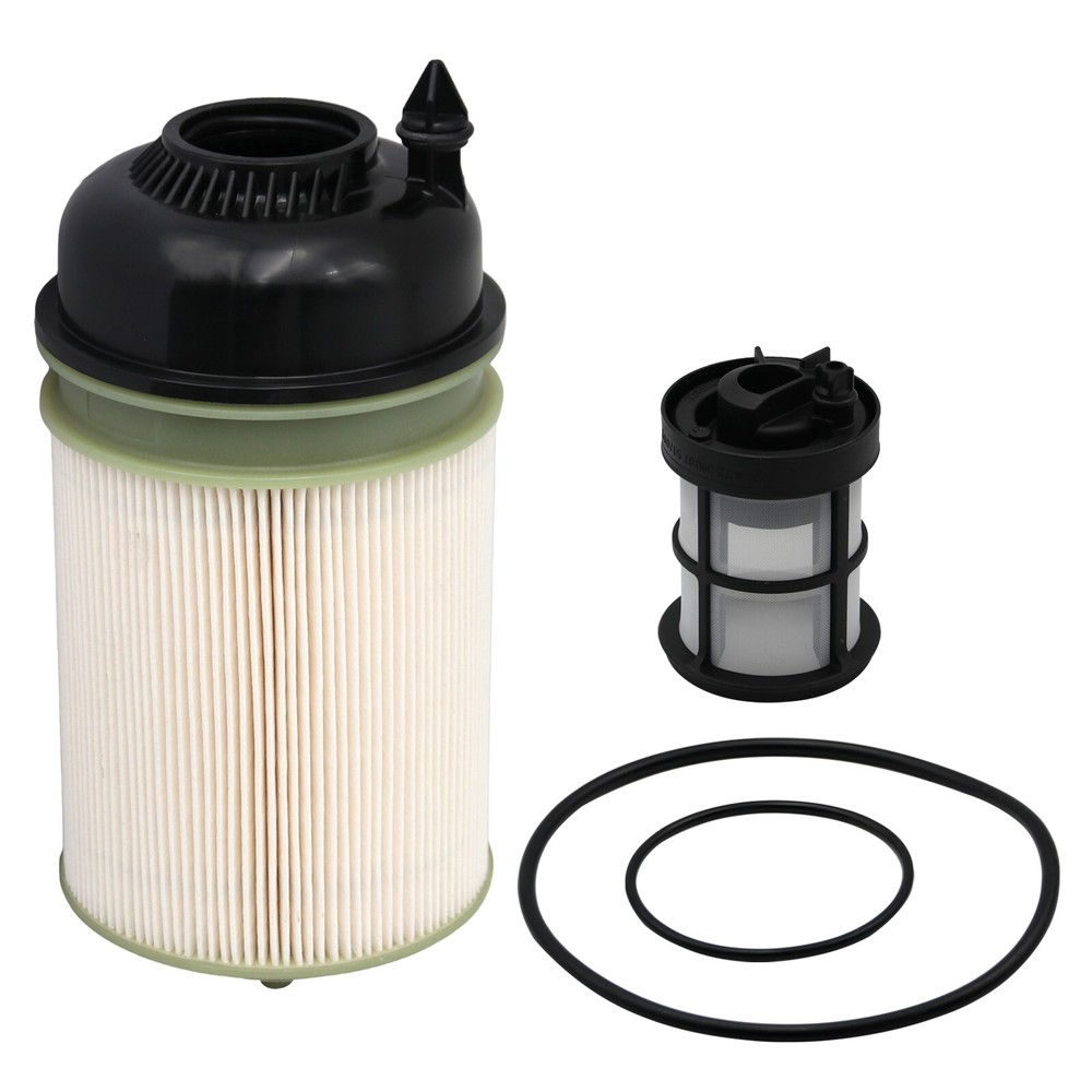 6x- Diesel Fuel Filter Insert Kit for DDE Gen 5 Engine for A4720921705