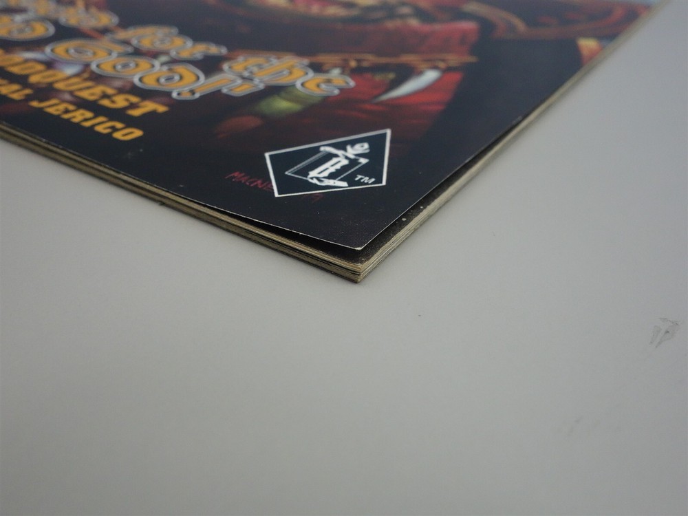 Warhammer Monthly - Issue 25