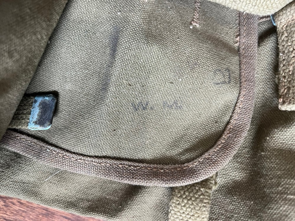WW1 US