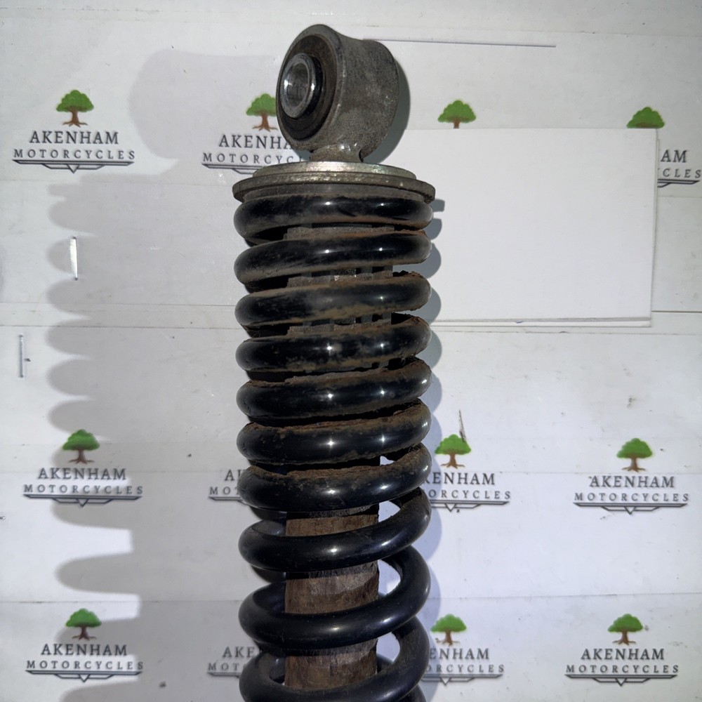 2013 Honda Vision 110 Rear Shock