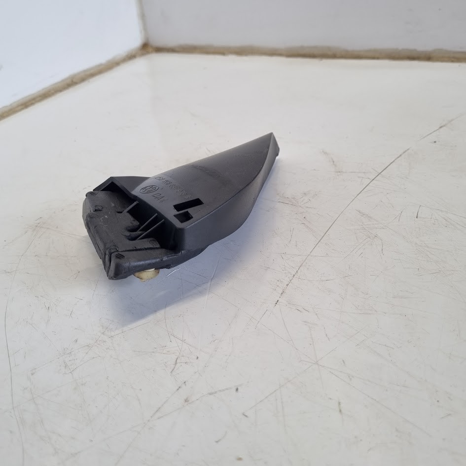 VW Scirocco 2009-2018 Left Front Door Triangle Panel Trim