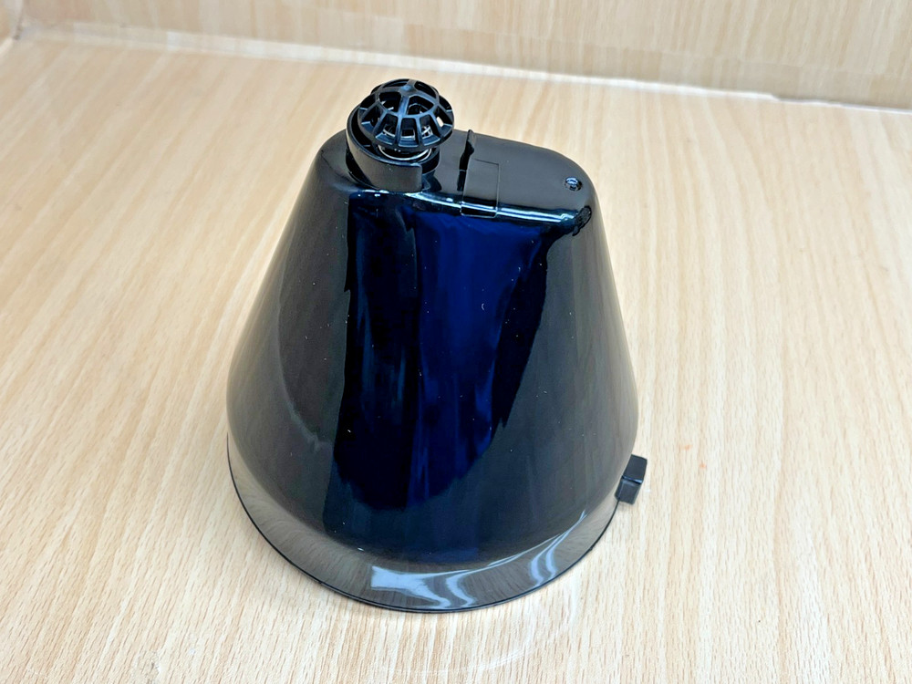 Cuisinart 14-Cup Programmable Coffeemaker DCC-3200 Replacement filter basket