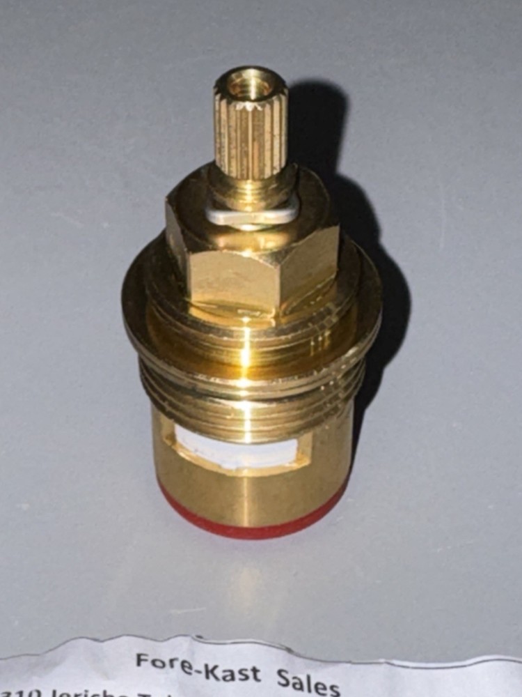 Kohler 1000188 Hot Ceramic Valve, Replacement