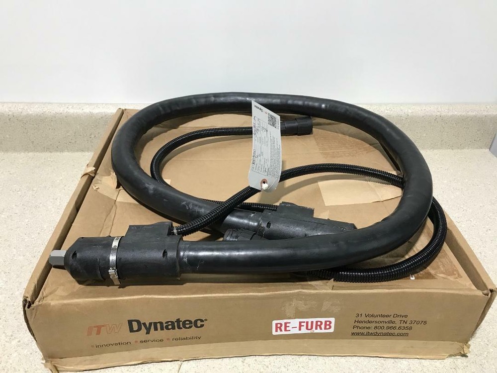 Dynatec Hose X103710