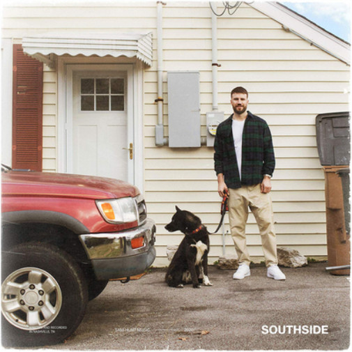 Sam Hunt Southside (CD) Album