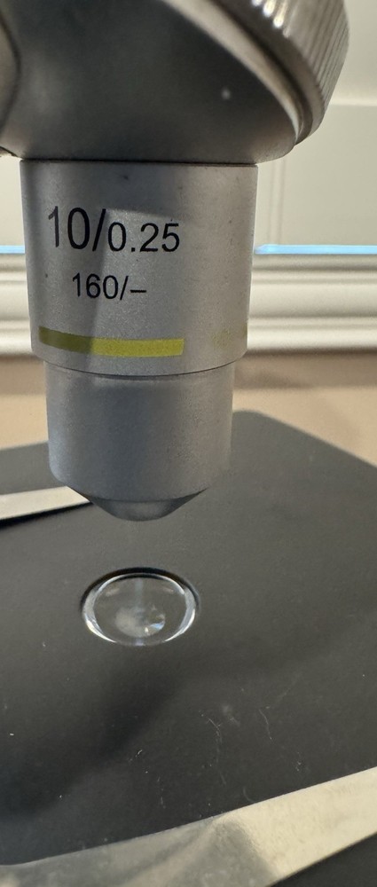 Accu Scope 3088-F Microscope