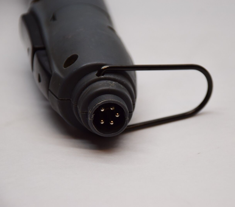 ASA 4500 Torque Electric Driver Screwdriver 30vdc