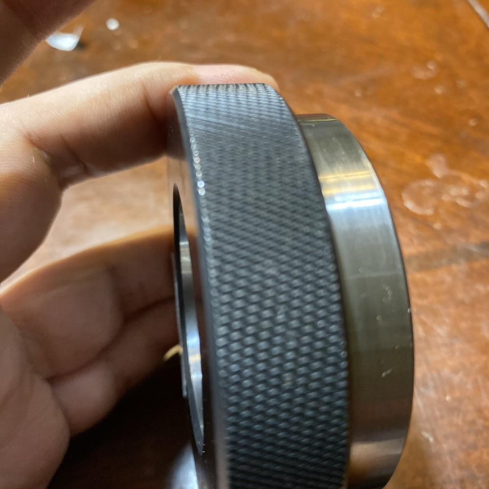 Smooth Plain Bore Ring Gage 41.9850mm 8P81815 MB (D16)