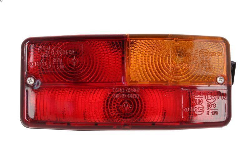 Rear lamp COBO 1010336