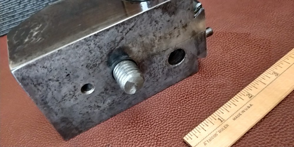 KDK-150 SERIES QUICK CHANGE LATHE TOOL POST