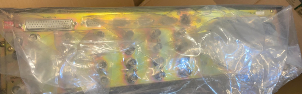 ELBEX CAMERA SYSTEM SERIAL VIDEO DIGITAL VIDEO RECORDER MODEL EXDR24 NEW