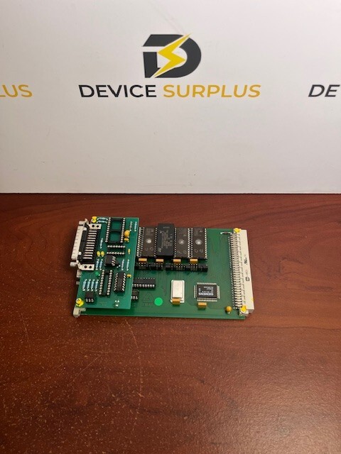 DMT 970901 PCB Circuit Board