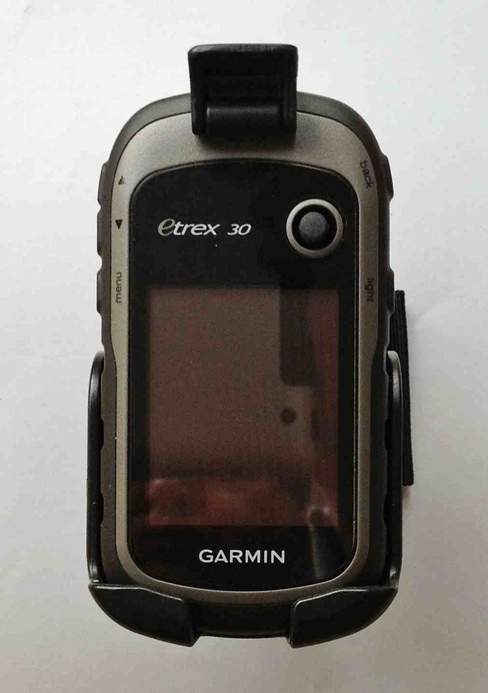 RAM Holder for Garmin eTrex 10, 20 & 30 Series