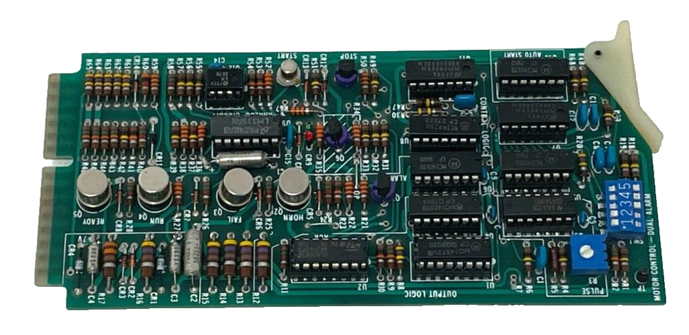 USED EM869980*1 Circuit Board 1072263