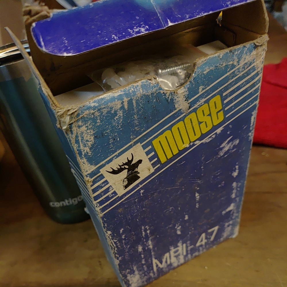 Moose MPI-47 Piezo Screamer