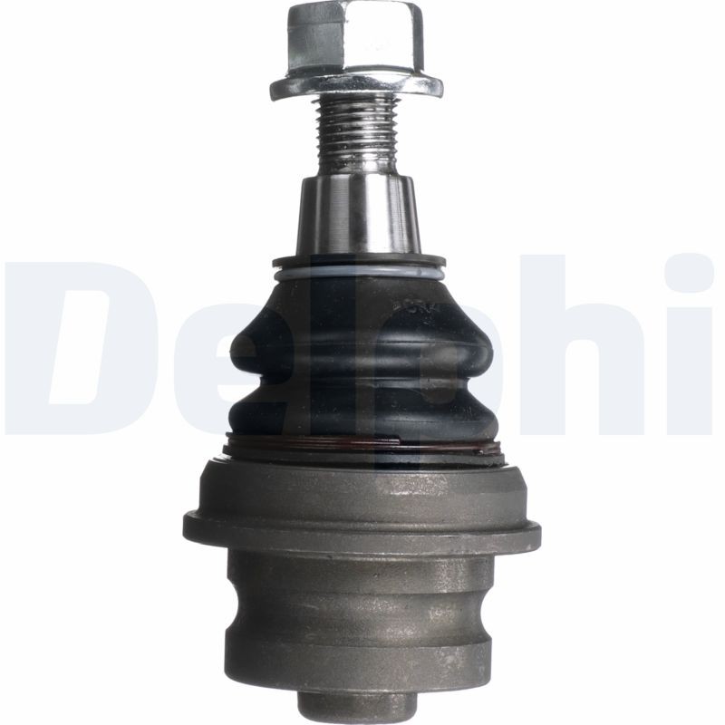 Control Arm Pin Front Left (Left) - Right