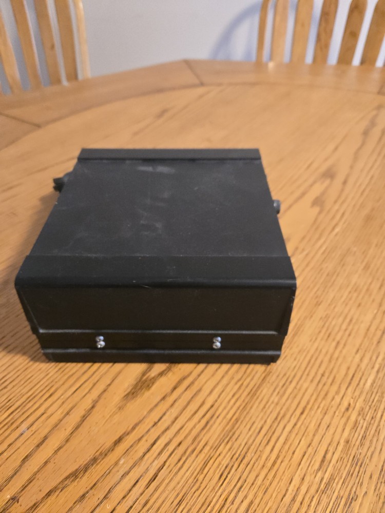 CDE Antenna Transmit/Receive Direction Control Model H-IV / CD-45-II - Untested