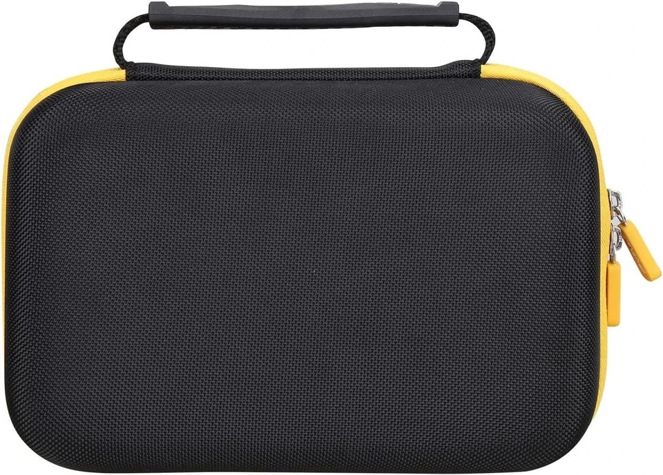 Case Compatible with DEWALT 8V MAX Cordless Screwdriver Kit DCF682N1, Gyroscopic