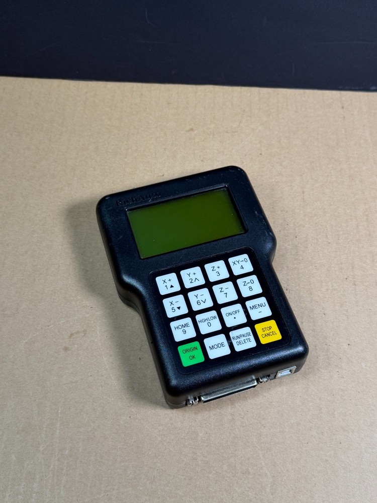 Plasma Controller DSP Plasma Cutting Motion Control System Newest RichAuto A12E