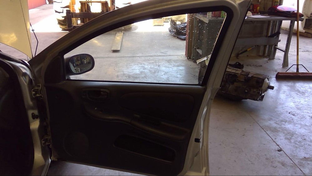 Used Headrest fits: 2005 Dodge Neon Grade A