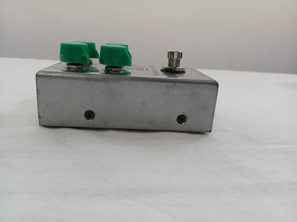 J.ROCKETT AUDIO DESIGNS TRANQUILIZER Phaser From Japan