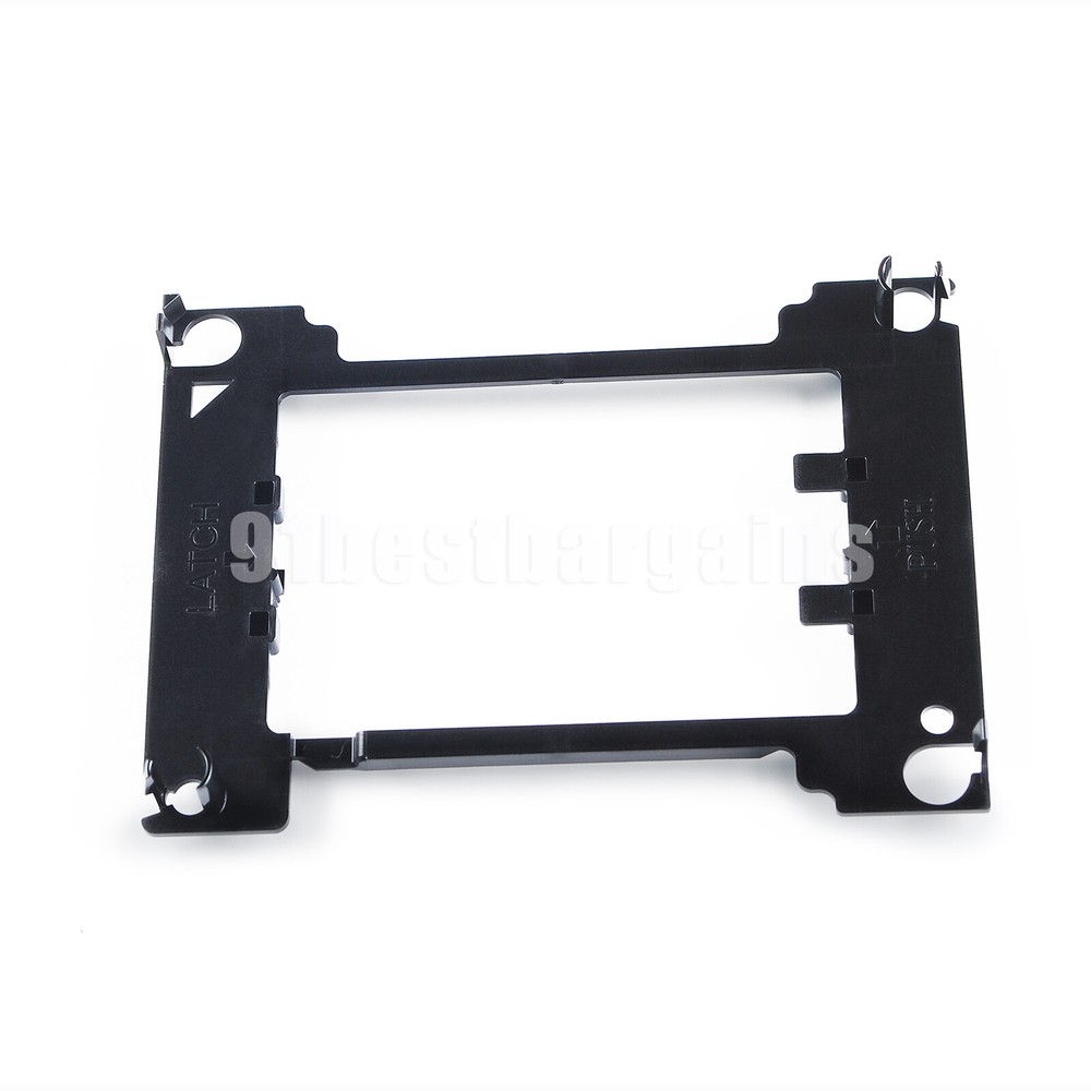 879628-001 Intel Xeon CPU Mounting Bracket for HP G10 Gen10 Processors