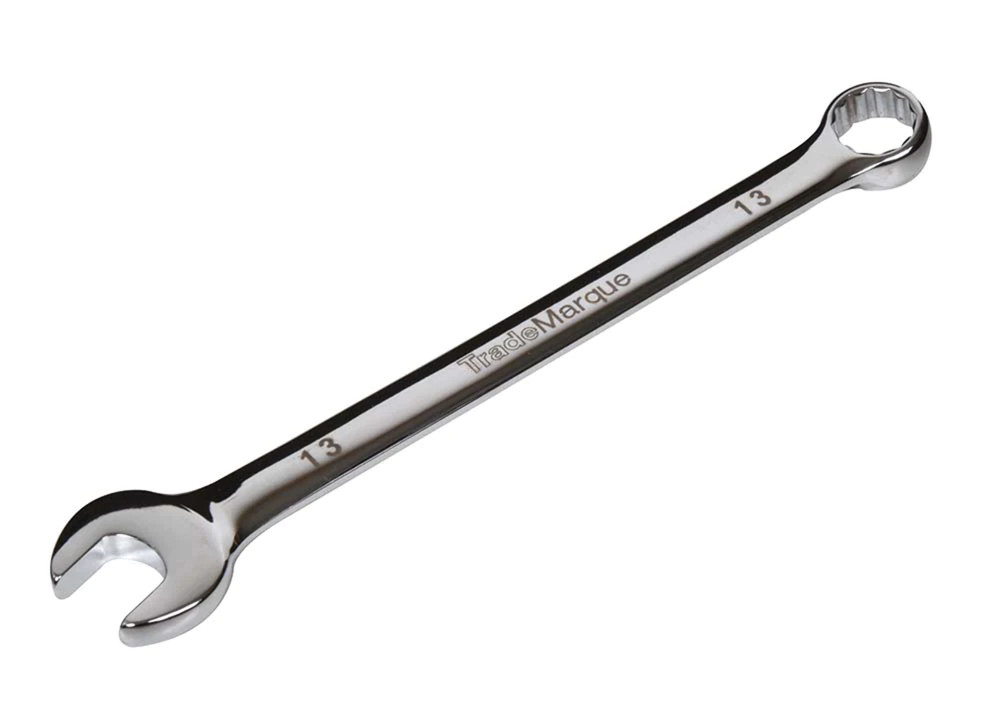 7mm Standard Combination Spanner / Wrench Lenght 119mm