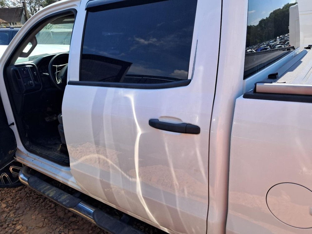 SILVRDO25 2016 Glove Box 4790542