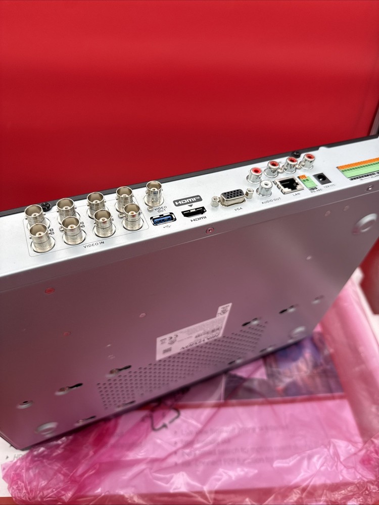 Digital Video Recorder Standalone DVR