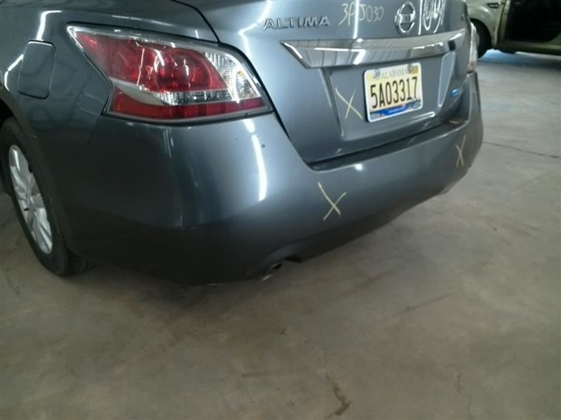ALTIMA 2014 High Mounted Stop Light 1039984341