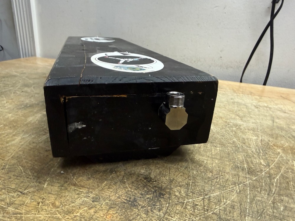 Moog Etherwave Theremin Keyboard Synthesizer