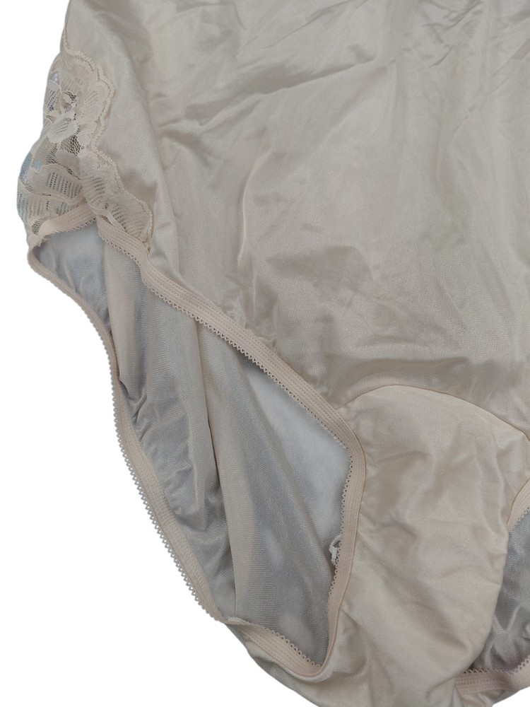 Vintage Vanity Fair Brief Size 8