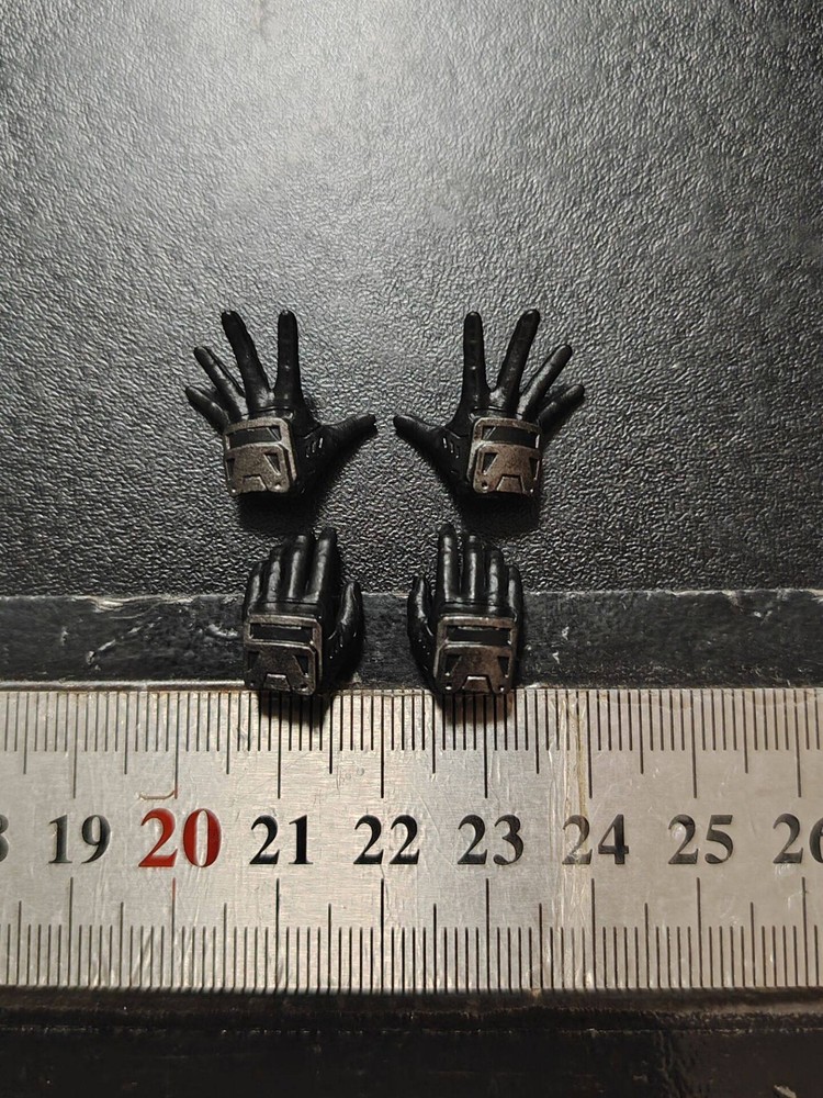 Vtoys 1/12 Scale Accessories Model for 6'' Warriors