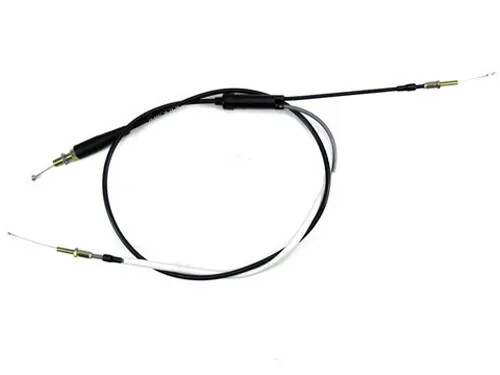Motion Pro Vinyl Pull Throttle Cable Polaris 400L 4x4 94