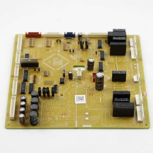 DA94-02680A Samsung Pcb Assembly Eeprom