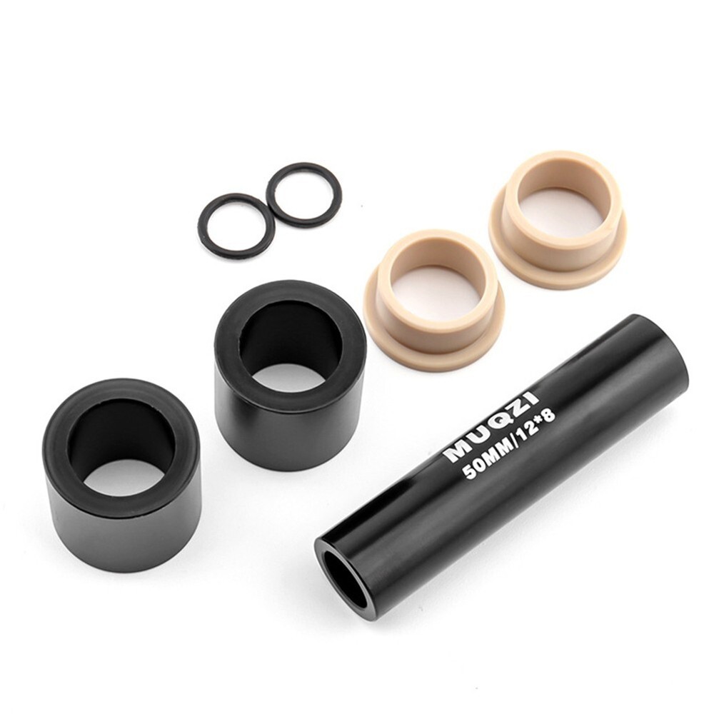 Enhanced Performance DU Bushing Kit For Rockshox 2268mm Rear Shocks