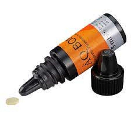 AQ BOND 5th Generation Single Step Bonding System 5ml Bottle by D Tech